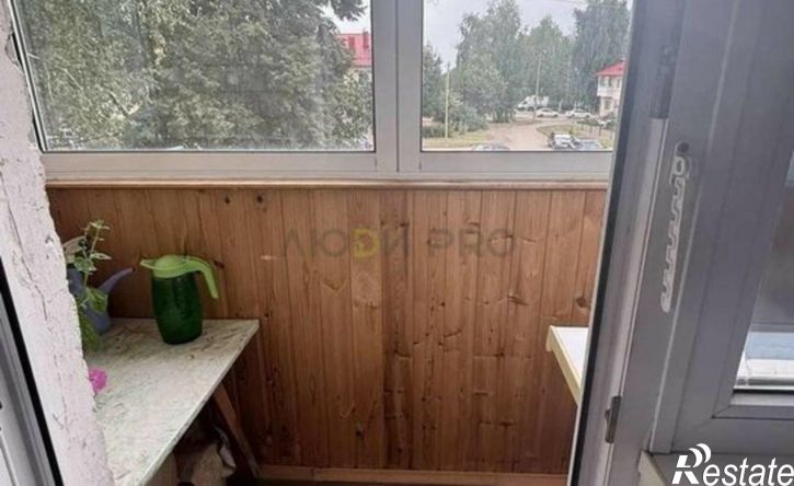 1-комн квартира пр-кт Нефтяников, 53а,  д. 53а