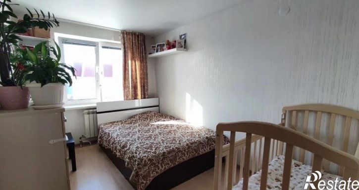 3-комн квартира ул Карла Маркса, 21,  д. 21