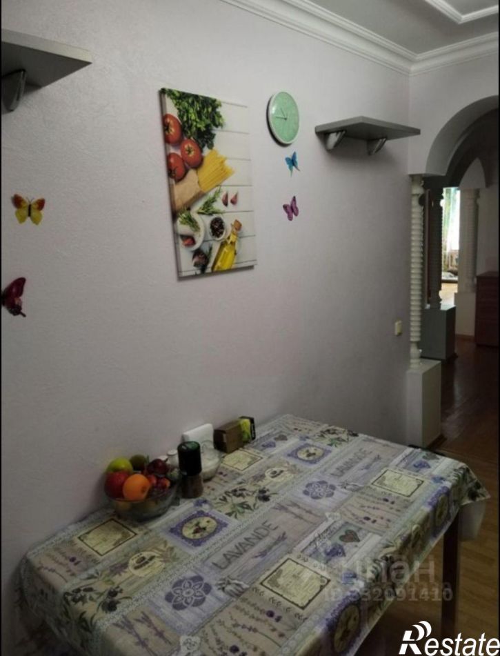 3-комн квартира ул Тельмана, 51,  д. 51