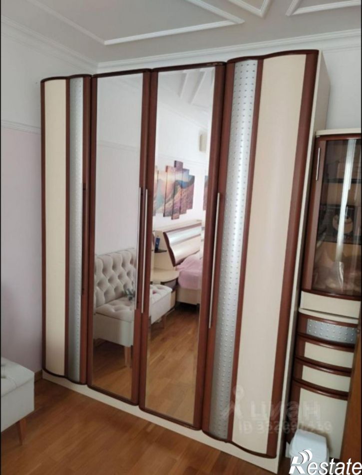 3-комн квартира ул Тельмана, 51,  д. 51