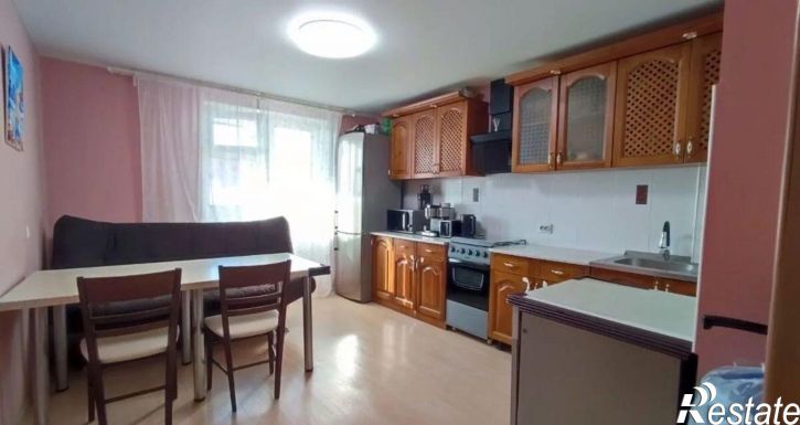 3-комн квартира ул Карла Маркса, 21,  д. 21