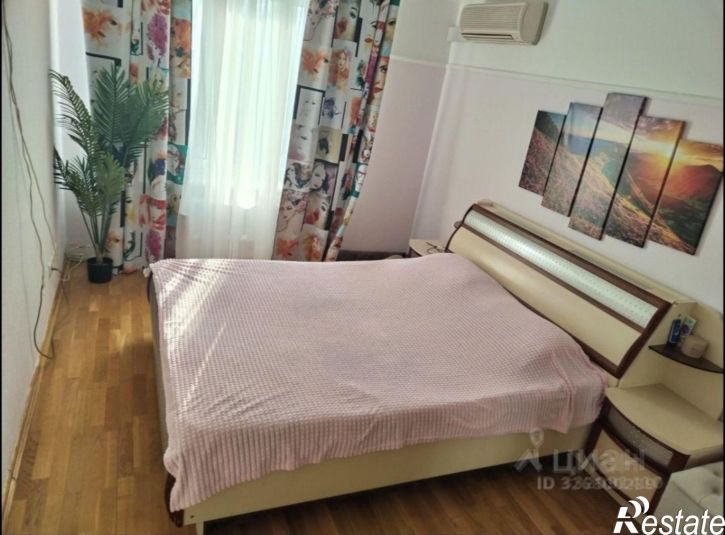 3-комн квартира ул Тельмана, 51,  д. 51