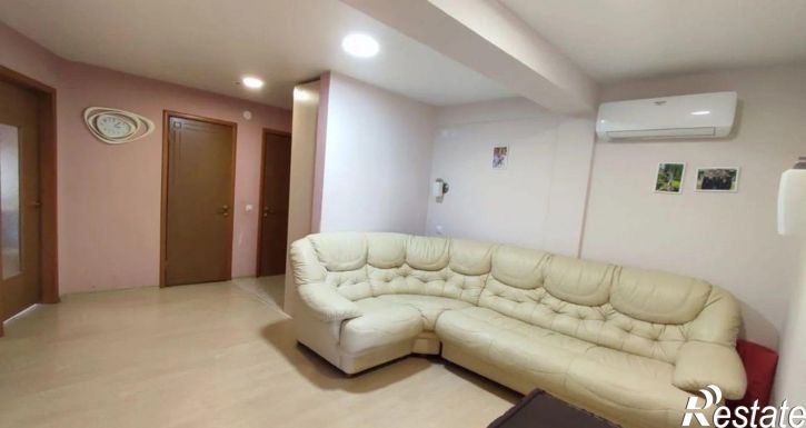 3-комн квартира ул Карла Маркса, 21,  д. 21