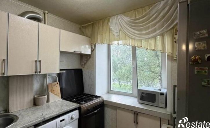 2-комн квартира ул Гоголя, 57,  д. 57