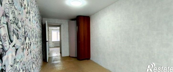 3-комн квартира ул Карла Маркса, 54,  д. 54