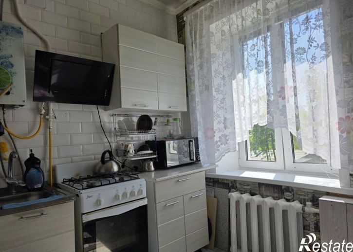 1-комн квартира ул Комсомольская, 30,  д. 30