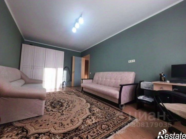 3-комн квартира ул Почтовая, 9,  д. 9