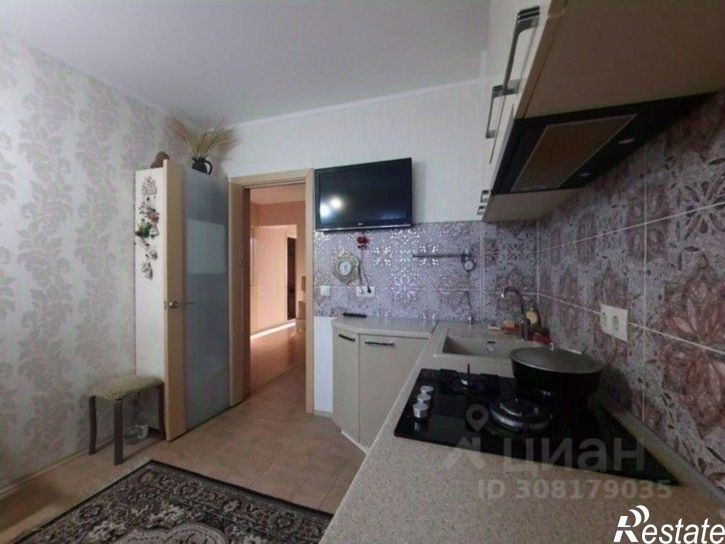 3-комн квартира ул Почтовая, 9,  д. 9
