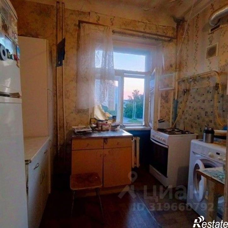 Комната ул Татарстан, 22,  д. 22