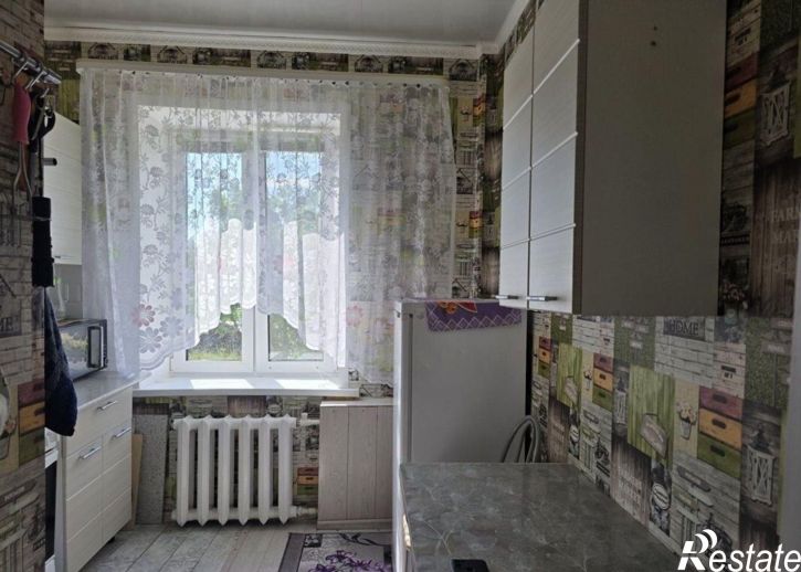 1-комн квартира ул Комсомольская, 30,  д. 30