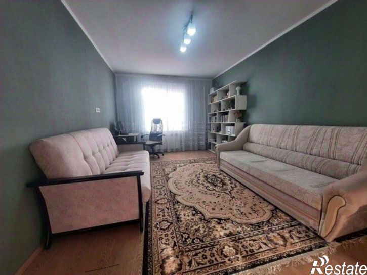 3-комн квартира ул Почтовая, 9,  д. 9
