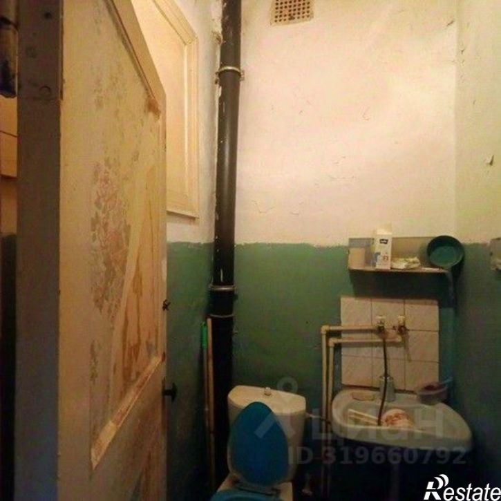 Комната ул Татарстан, 22,  д. 22