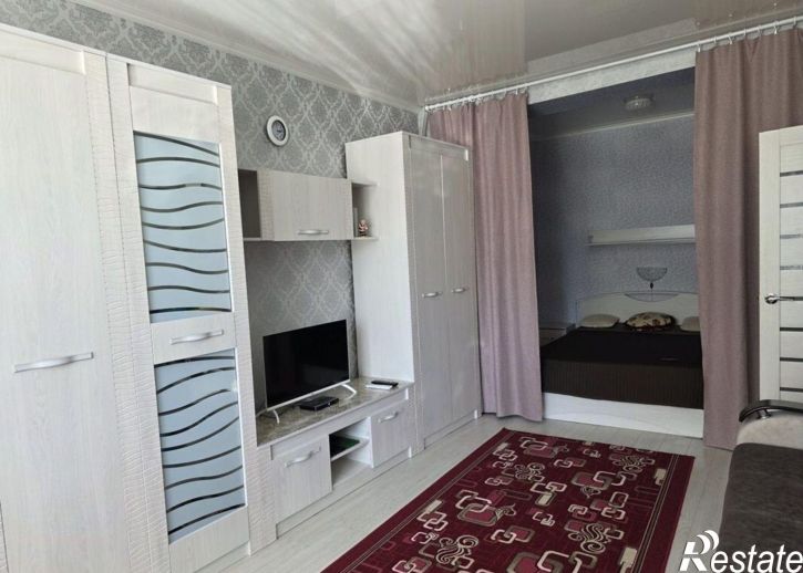 1-комн квартира ул Комсомольская, 30,  д. 30