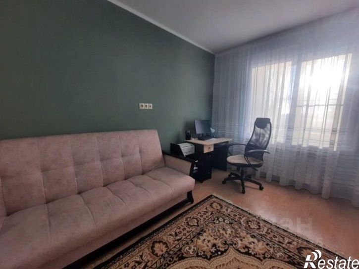 3-комн квартира ул Почтовая, 9,  д. 9