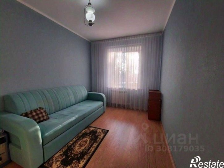 3-комн квартира ул Почтовая, 9,  д. 9