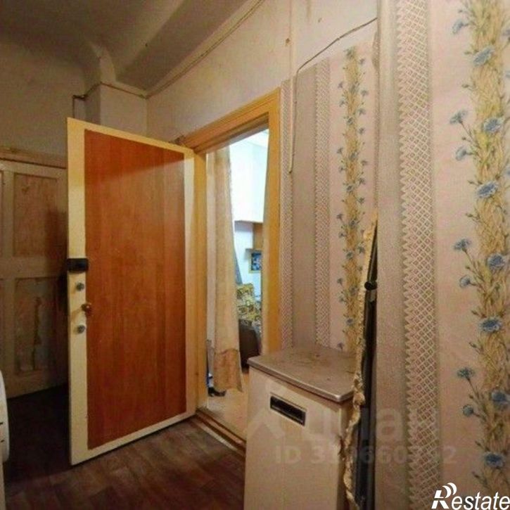 Комната ул Татарстан, 22,  д. 22
