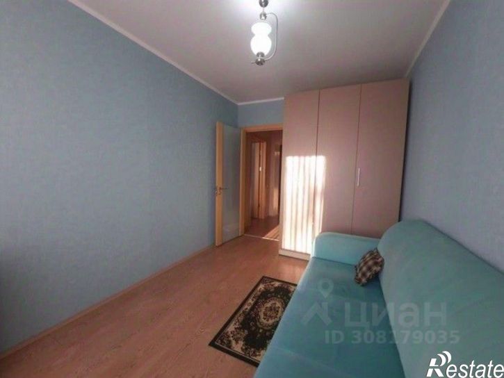 3-комн квартира ул Почтовая, 9,  д. 9