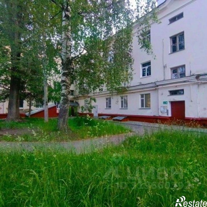 Комната ул Татарстан, 22,  д. 22
