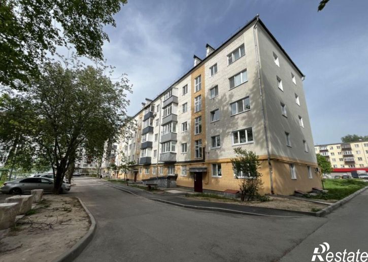 2-комн квартира ул Ленина, 37,  д. 37