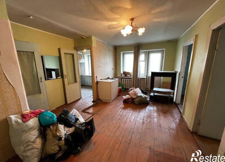 2-комн квартира ул Ленина, 37,  д. 37