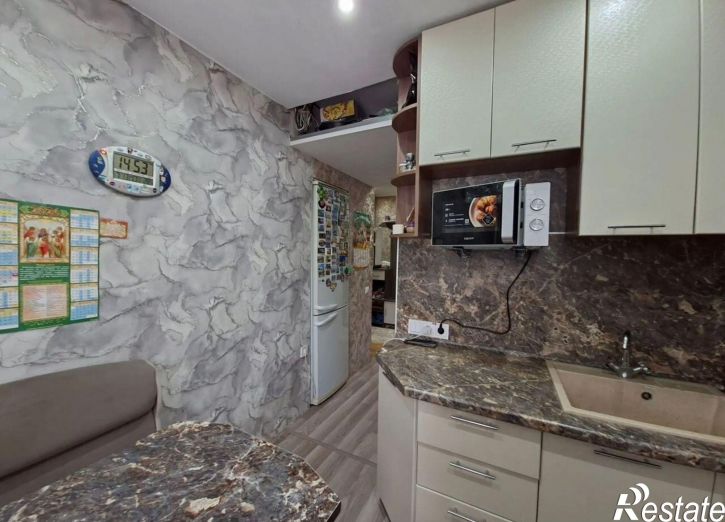 3-комн квартира ул Столичная, 18,  д. 18