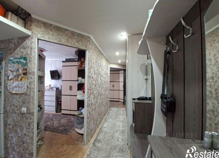 3-комн квартира ул Столичная, 18,  д. 18