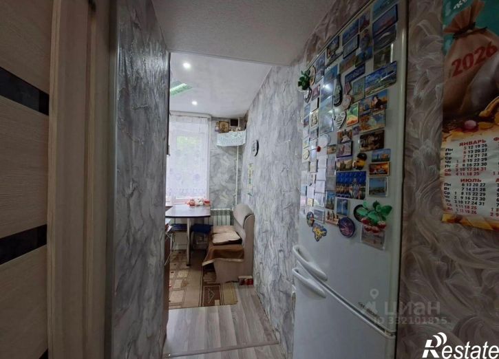 3-комн квартира ул Столичная, 18,  д. 18