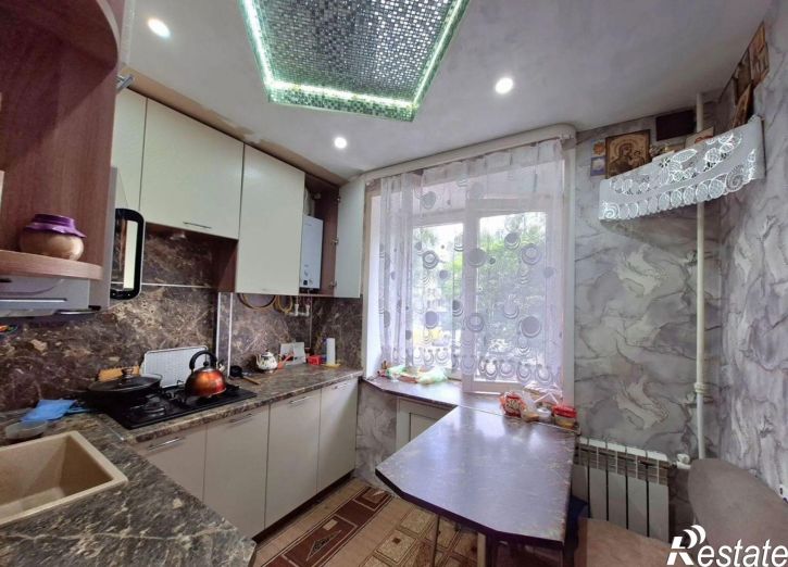 3-комн квартира ул Столичная, 18,  д. 18