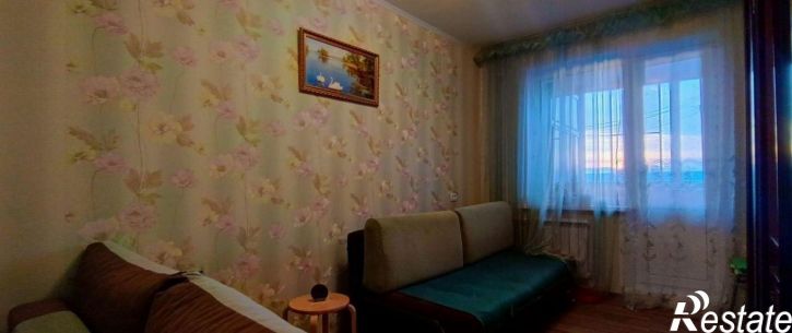 3-комн квартира ул Комарова, 14а,  д. 14а
