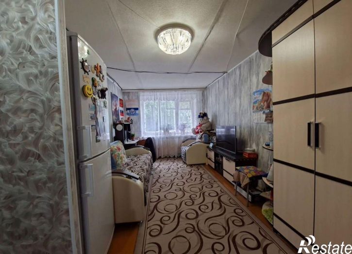 3-комн квартира ул Столичная, 18,  д. 18