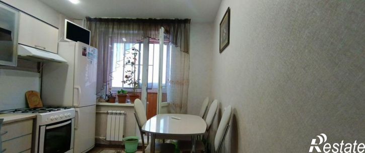 3-комн квартира ул Комарова, 14а,  д. 14а