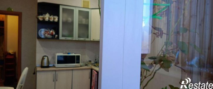 3-комн квартира ул Комарова, 14а,  д. 14а