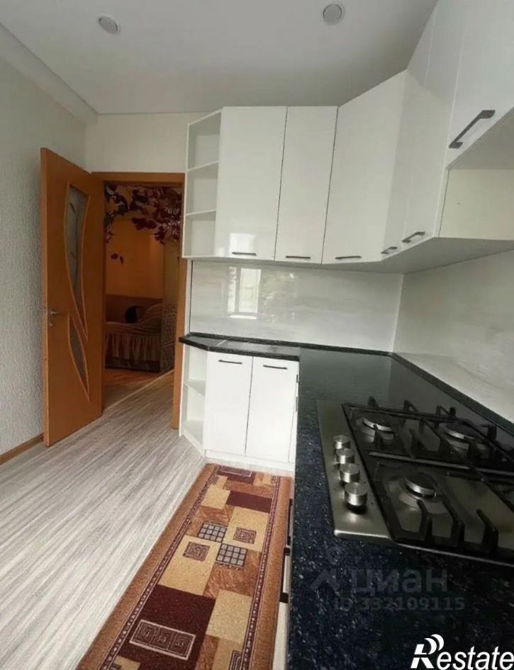 2-комн квартира ул Украинская, 29,  д. 29