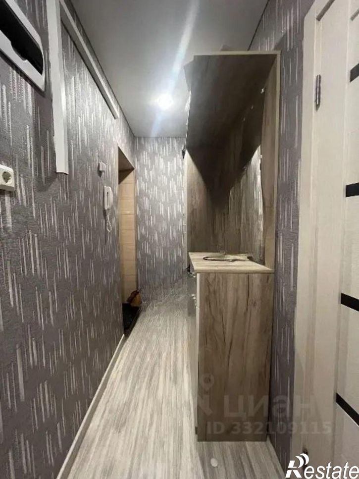 2-комн квартира ул Украинская, 29,  д. 29