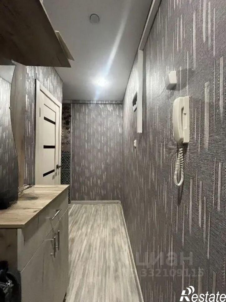 2-комн квартира ул Украинская, 29,  д. 29