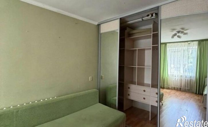 2-комн квартира ул Украинская, 8,  д. 8