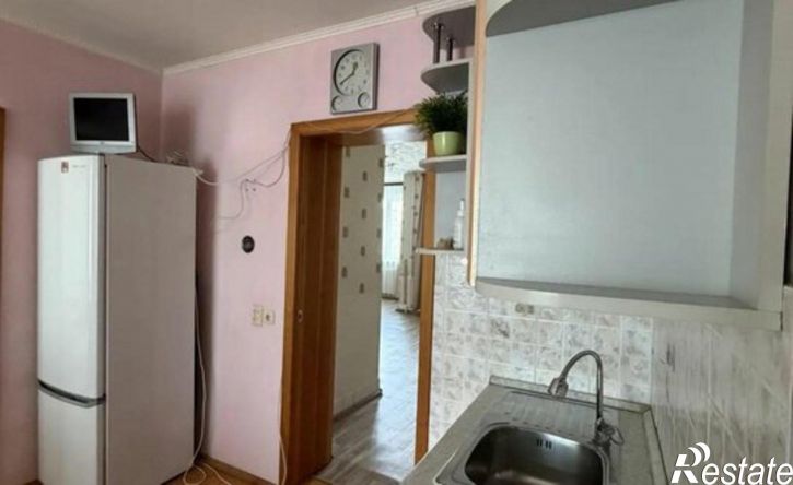 2-комн квартира ул Украинская, 8,  д. 8