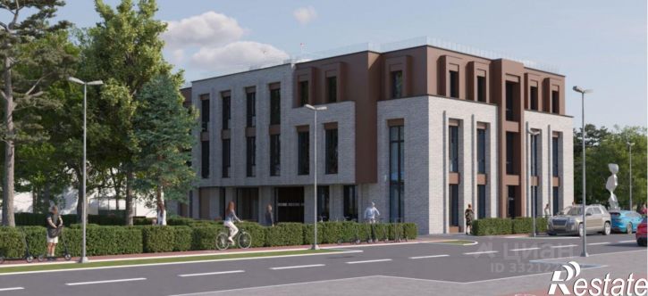 Отдельное здание Казань, улица Подлужная, 55