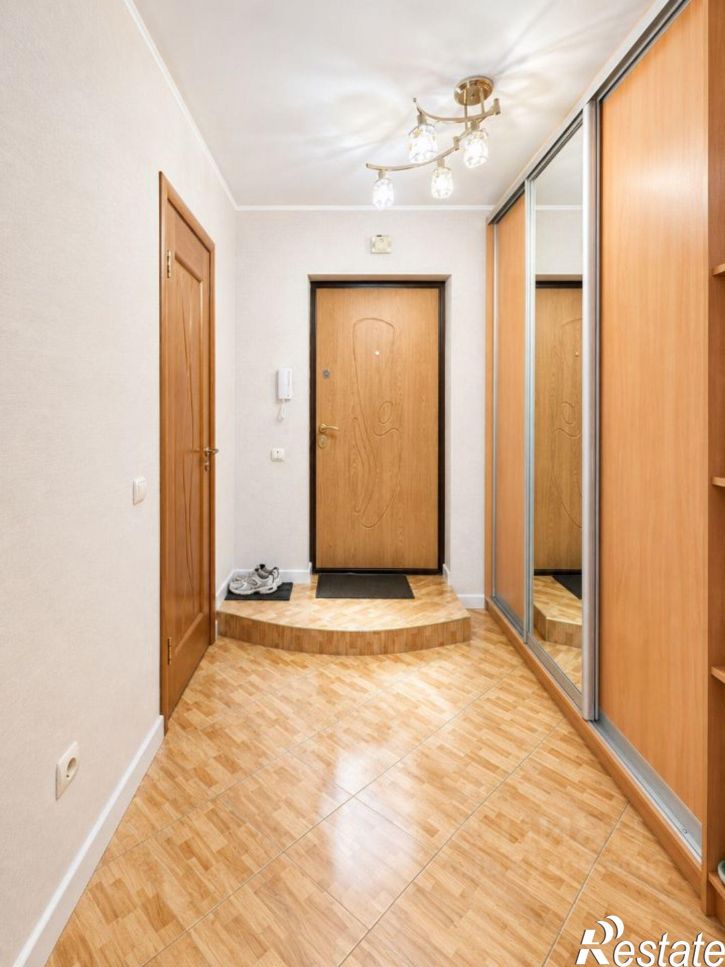 1-комн квартира Казань