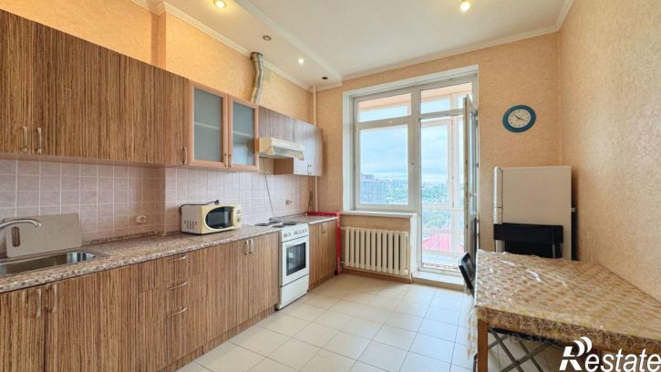 1-комн квартира Казань, улица Качалова
