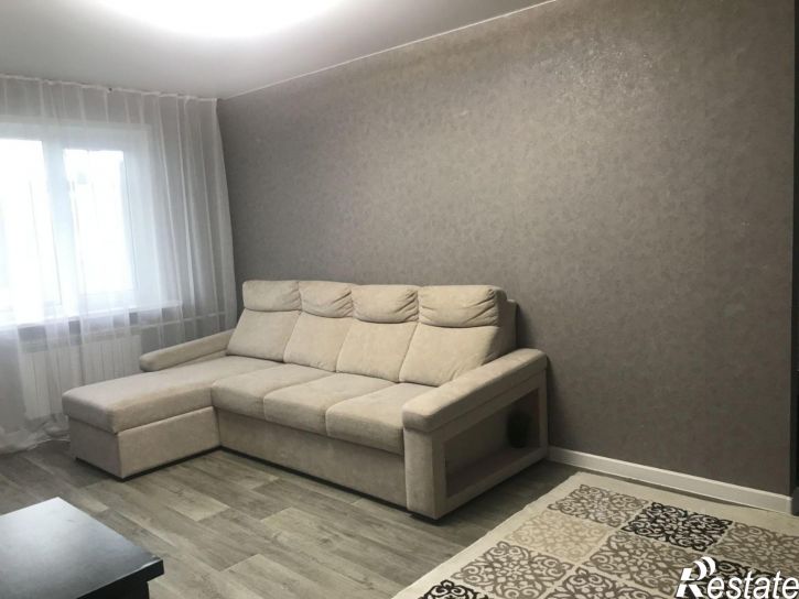 3-комн квартира Казань, улица Короленко