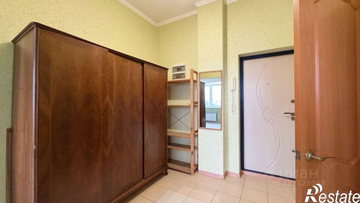 1-комн квартира Казань, улица Качалова