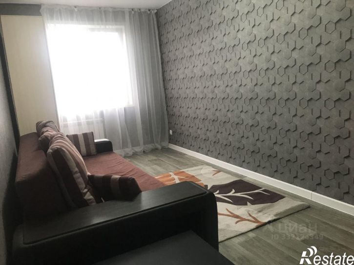 3-комн квартира Казань, улица Короленко