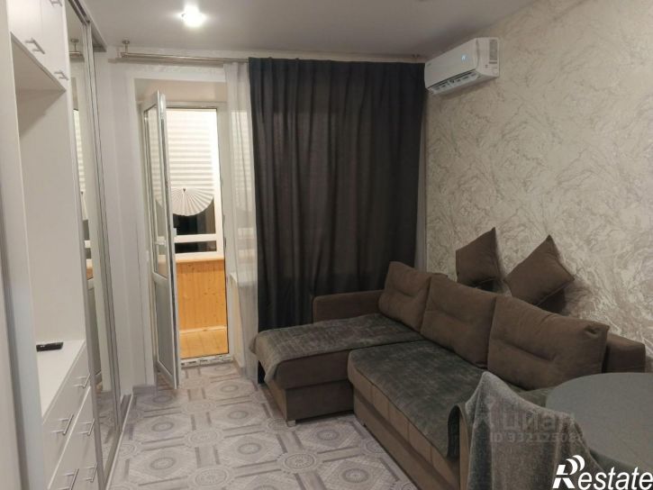 Комната Казань, улица Восстания