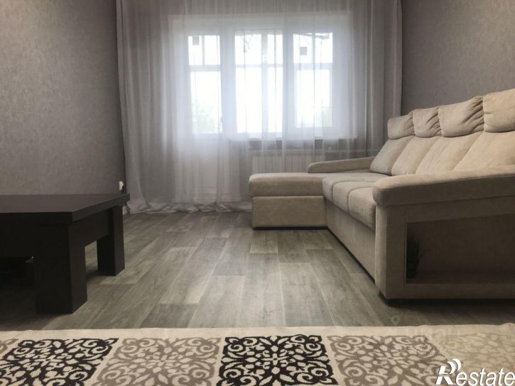 3-комн квартира Казань, улица Короленко