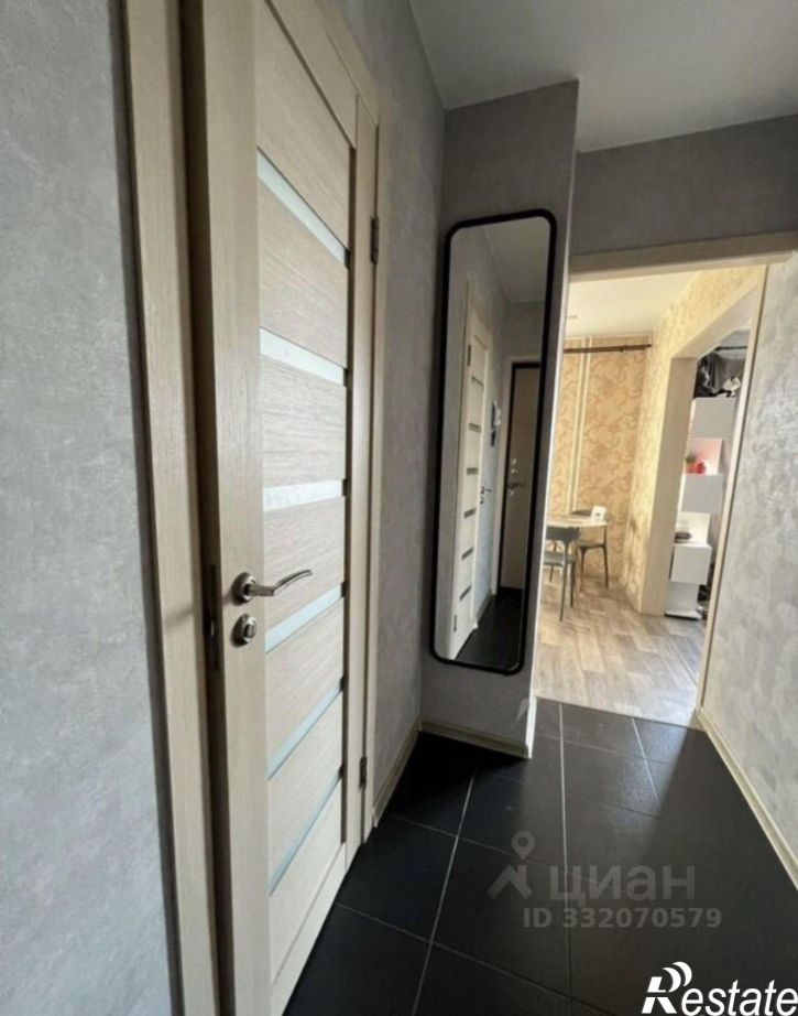 1-комн квартира Казань