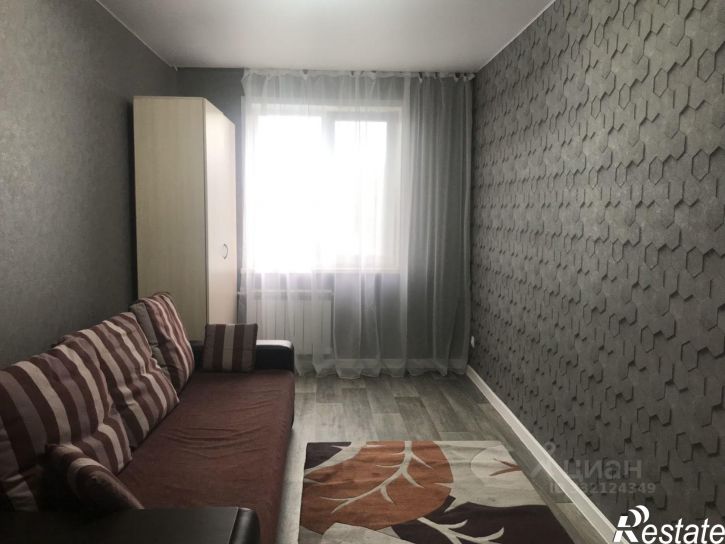 3-комн квартира Казань, улица Короленко