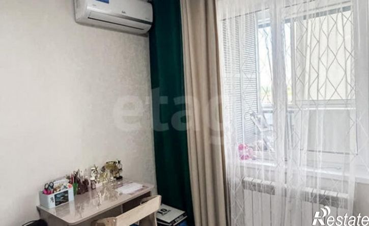 2-комн квартира Республика Татарстан (Татарстан), Набережные Челны, проспект Фоменко, 95