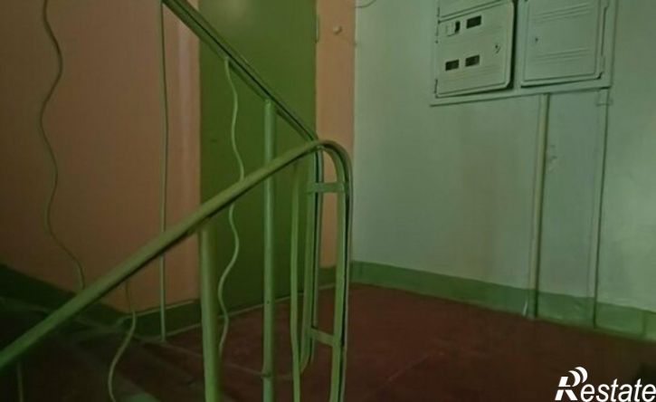 3-комн квартира Республика Татарстан (Татарстан), Набережные Челны, посёлок ГЭС, 3-й комплекс, 14/1