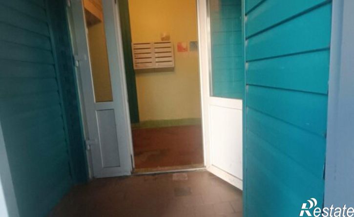 3-комн квартира Республика Татарстан (Татарстан), Набережные Челны, посёлок ГЭС, 3-й комплекс, 14/1
